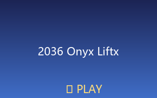 Onyx lift