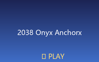 Onyx anchor