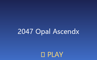 Opal ascend