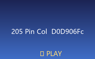 Pin Col D0D906Fc