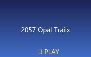 Opal trail