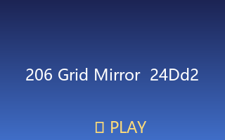 Grid Mirror 24Dd2