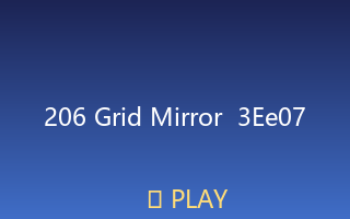 Grid Mirror 3Ee07